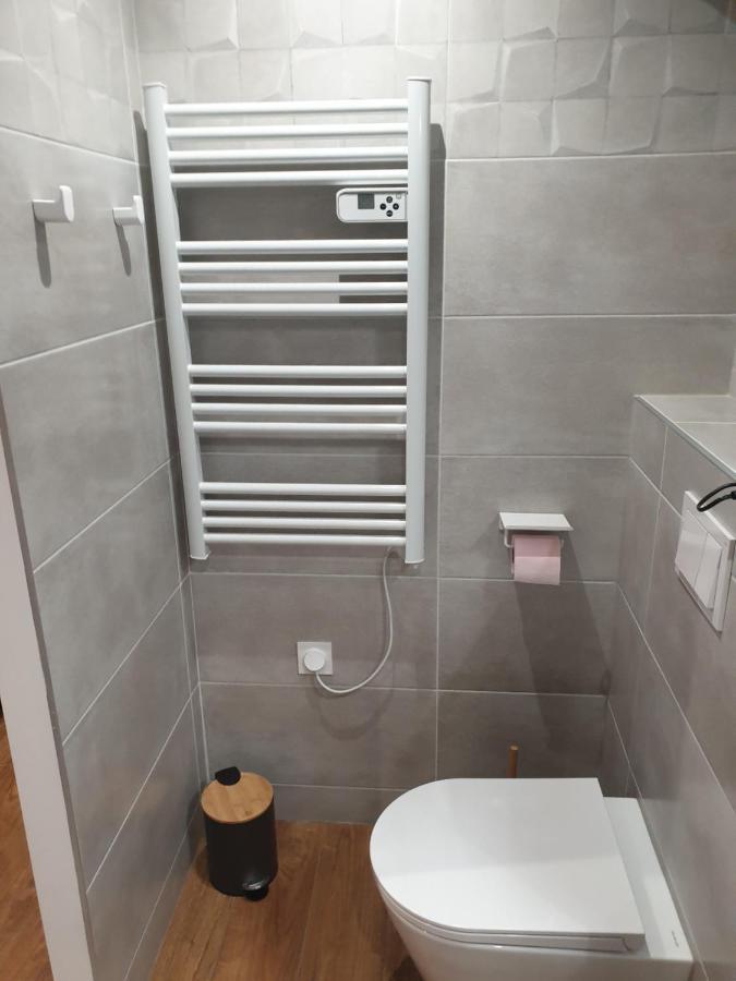Val Thorens Appartement Residence Les 3 Vallees Exterior photo